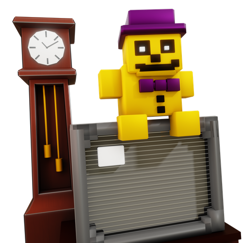 Psychic Friend Fredbear render.png