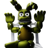 Plushtrap render ABSOLUTE CINEMA