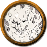 token Elemental do Fogo