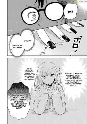 Gal ni Yasashii Otaku kun chapter 1.1 8.jpg