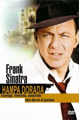 Tony Rome [1967] [DVD5-R1] [Latino]