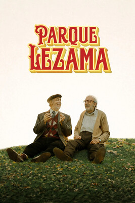 Parque Lezama [2026] [DVD-Custom] [Latino]
