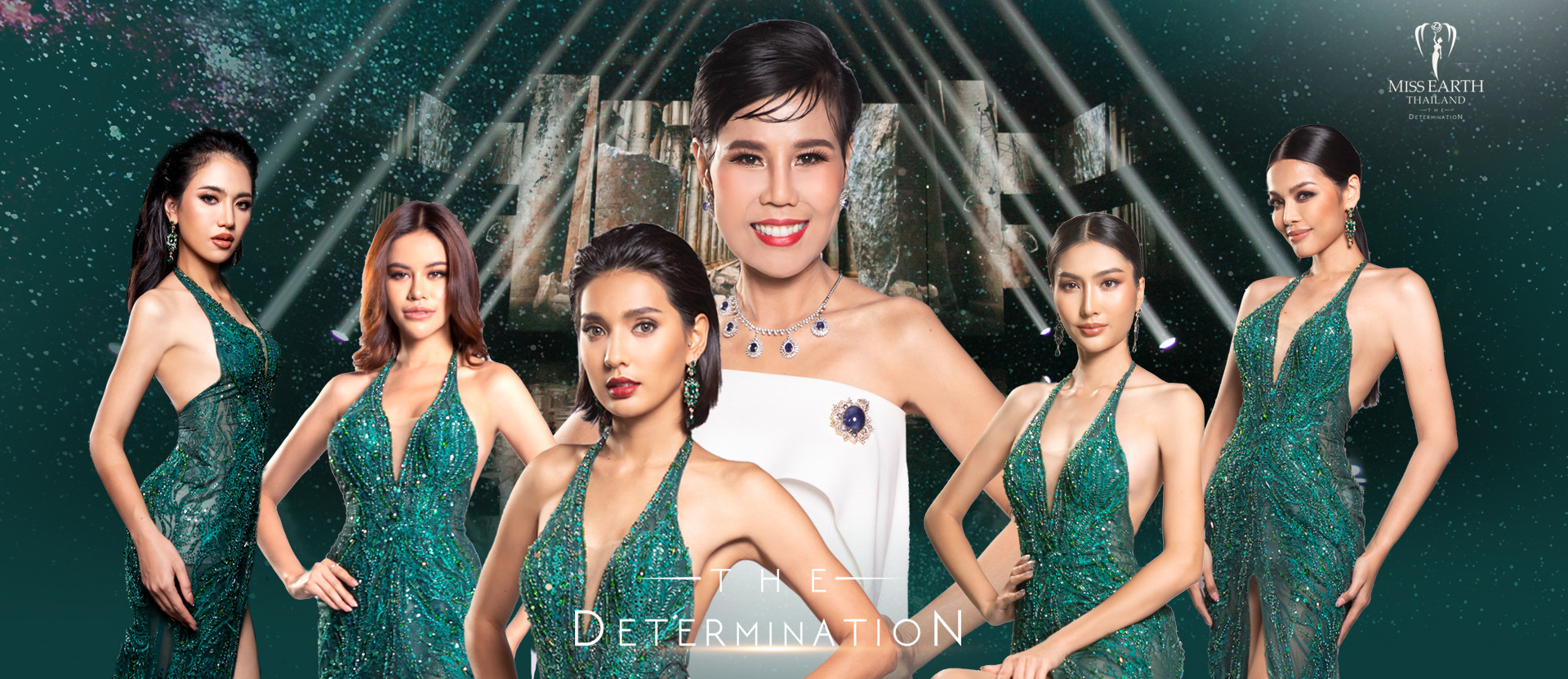 candidatas a miss earth thailand 2022. final: 29 agosto. R81Gzx