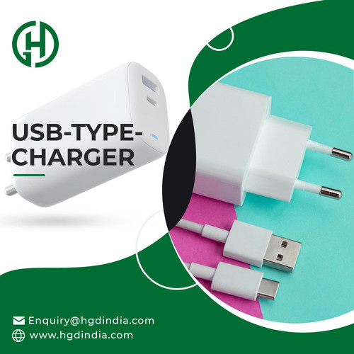USB-TYPE-CHARGER Manufacturer, Suppliers In India.jpg