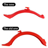 upgraded splash fender short ducktail fo description 13