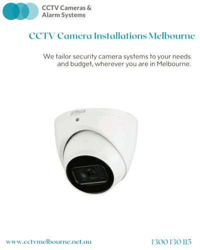 CCTV Camera Installations Melbourne.gif