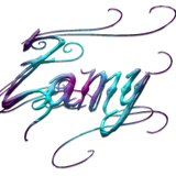 Zamy signature
