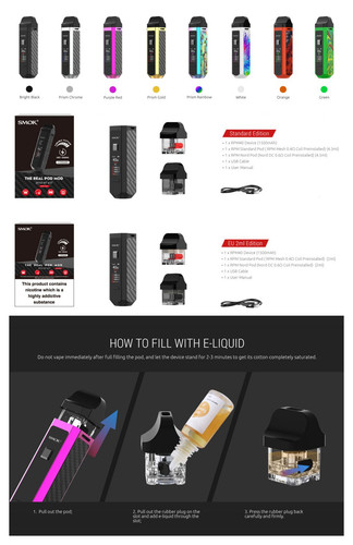 SMOK RPM 40 Kit UK IN STOCK NOW XL POD.jpg