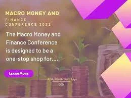 Macro Money and Finance Conference in 2022