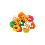 WK 3 Wheel Color 500gr NBL0120