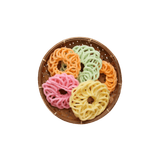 WK Lotus Color 500gr Matang NBL0339