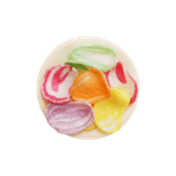 WK Iris Crackers 500gr Matang NBL0210