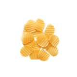 WK Crinkle Cut 500gr NBL0086