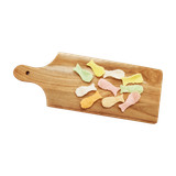 WK Fish Shaped 500gr Matang NBL0184