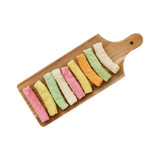 WK Pipe Shape 500gr Matang NBL0225