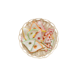 WK Triangle Polo 500gr NBL0044