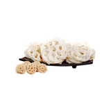 WK Mawar Putih 500gr Matang NBL0150