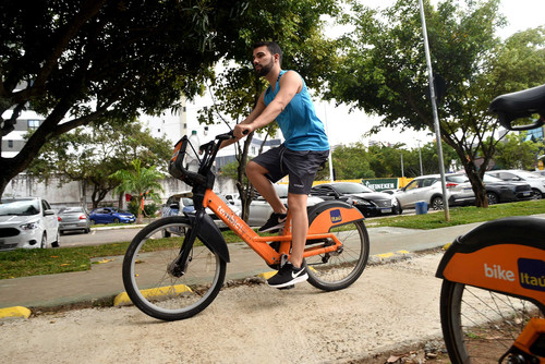 22 09 2022 Salvador Vai de Bike Completa 9 anos Foto Jefferson Peixoto Secom Pms (20)