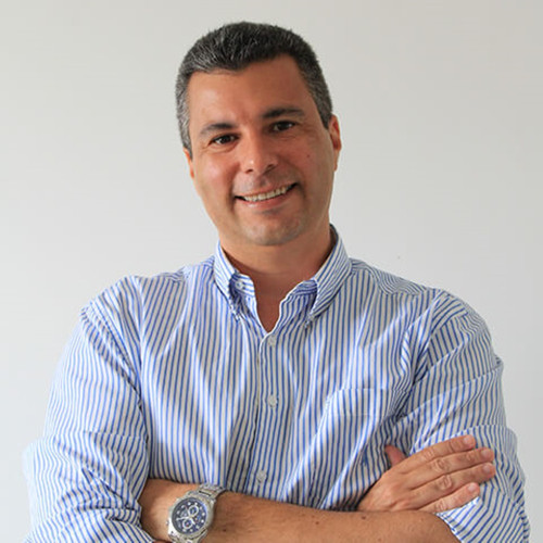 Andre Mascarenhas1