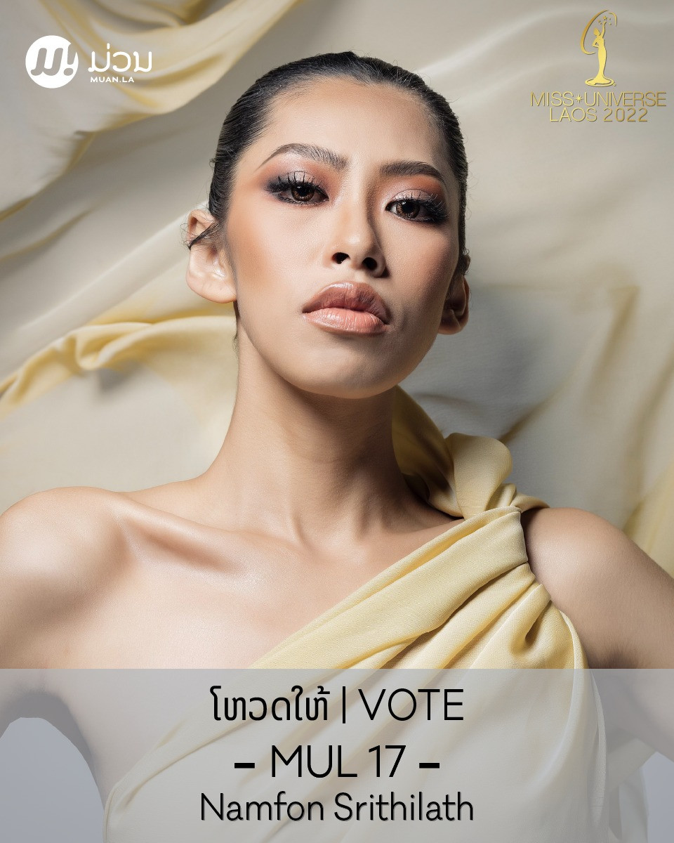 candidatas a miss universe laos 2022. final: 8 oct. - Página 2 S4Qig9