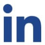 LinkedIn Logo