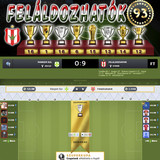 Szuperkupa 82.Szezon (93.Kupa)