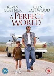 Doskonały świat / A Perfect World (1993) PL.1080p.WEB-DL.XviD-wasik / Lektor PL