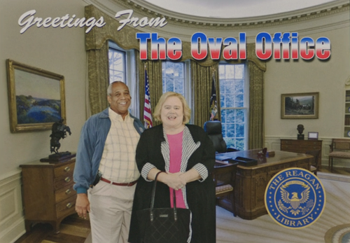 oval office