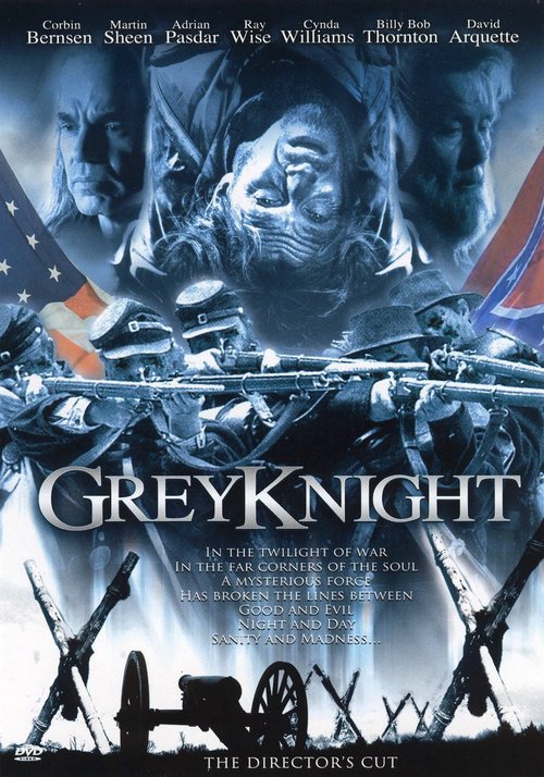 Dotyk przeznaczenia / Grey Knight (1993) PL.1080p.WEB-DL.H264-wasik / Lektor PL