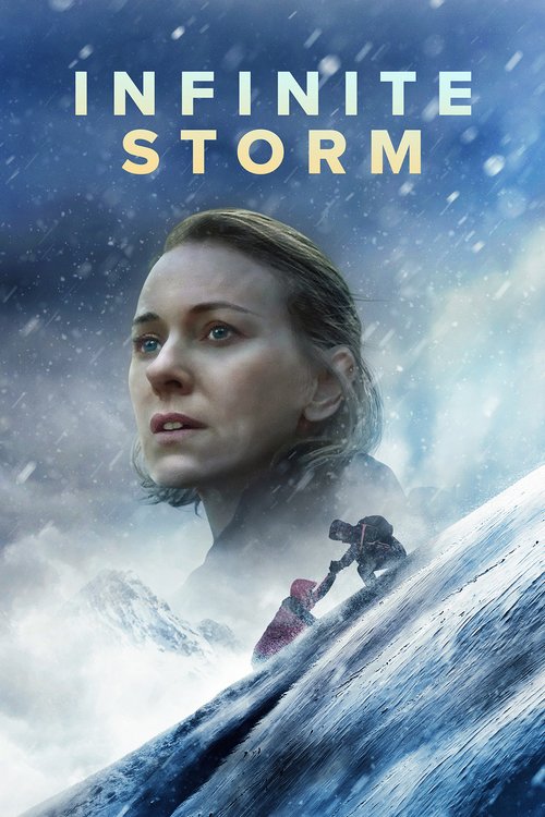 Infinite Storm (2022) PL.BDRip.XviD-NN / Lektor PL