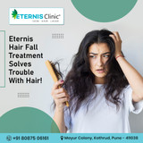 Hair Treatment in kothrud