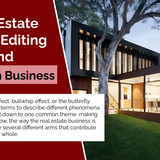 Real Estate Image Editing and Its Role in Business