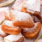 Beignets Recipe preppy kitchen