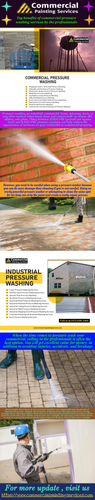 Top benefits of commercial pressure washing services by the professionals.png