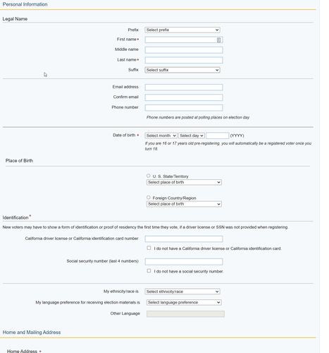 2022 09 22 06 35 44 Personal Information Voter Registration Application California Secretary of.png