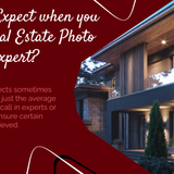 What to Expect when you Hire a Real Estate Photo Editing Expert