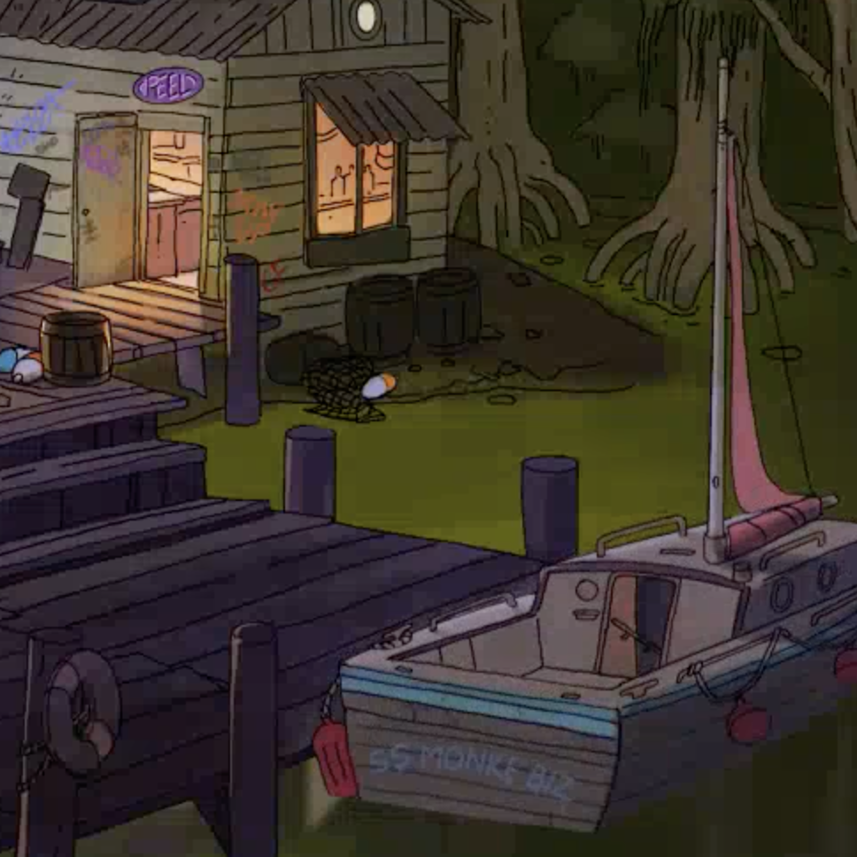 ss-monke-biz.eth Ethereum Name Service (ENS and .eth domain) PFP