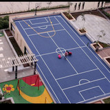 Multipurpose court Olympiados.in