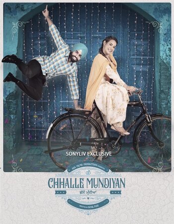 Chhalle Mundiyan 2022 Punjabi ORG 1080p 720p 480p WEB DL x264 ESubs.jpg