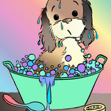 Soothing Sud zzles Puppy