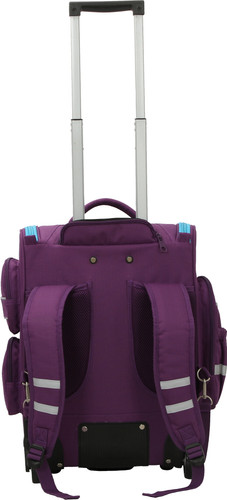 S 532 Purple Back