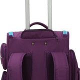 S 532 Purple Back