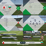 Overlays UEFA Nations League League C