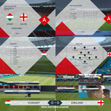Overlays UEFA Nations League League A