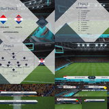 Overlay UEFA Nations League Finals