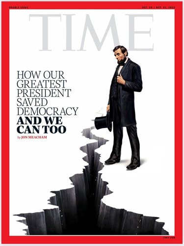 Time USA - Double Issue, October 24/31, 2022