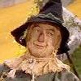 scarecrow