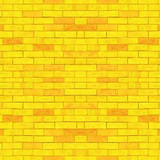 brick road