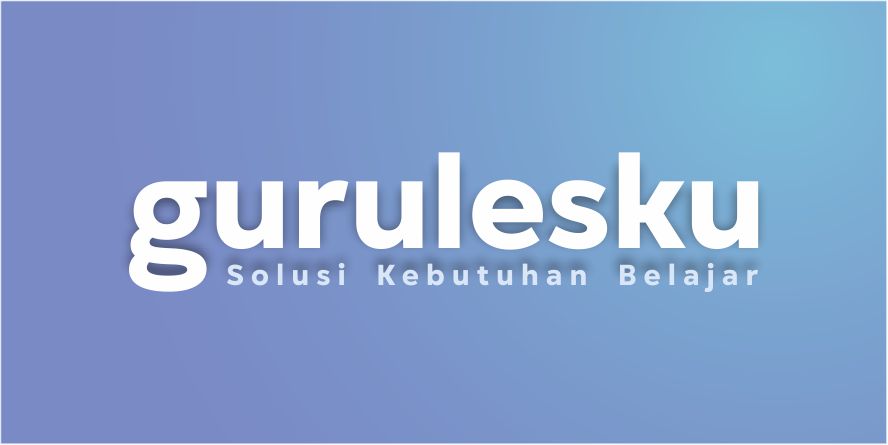 gutulesku jasa les privat sidoarjo