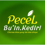 pecel bu in